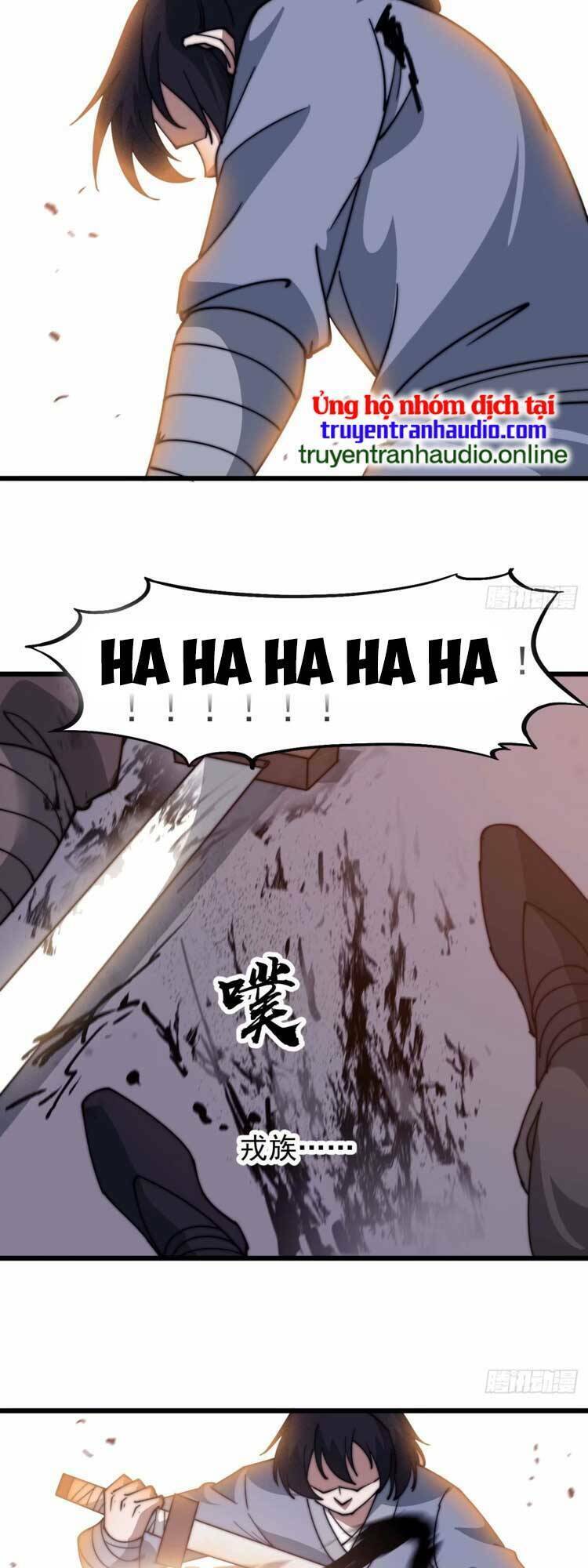 Ta Có Một Sơn Trại: Chapter 564