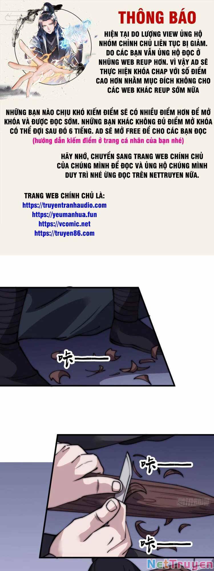 Ta Có Một Sơn Trại: Chapter 565