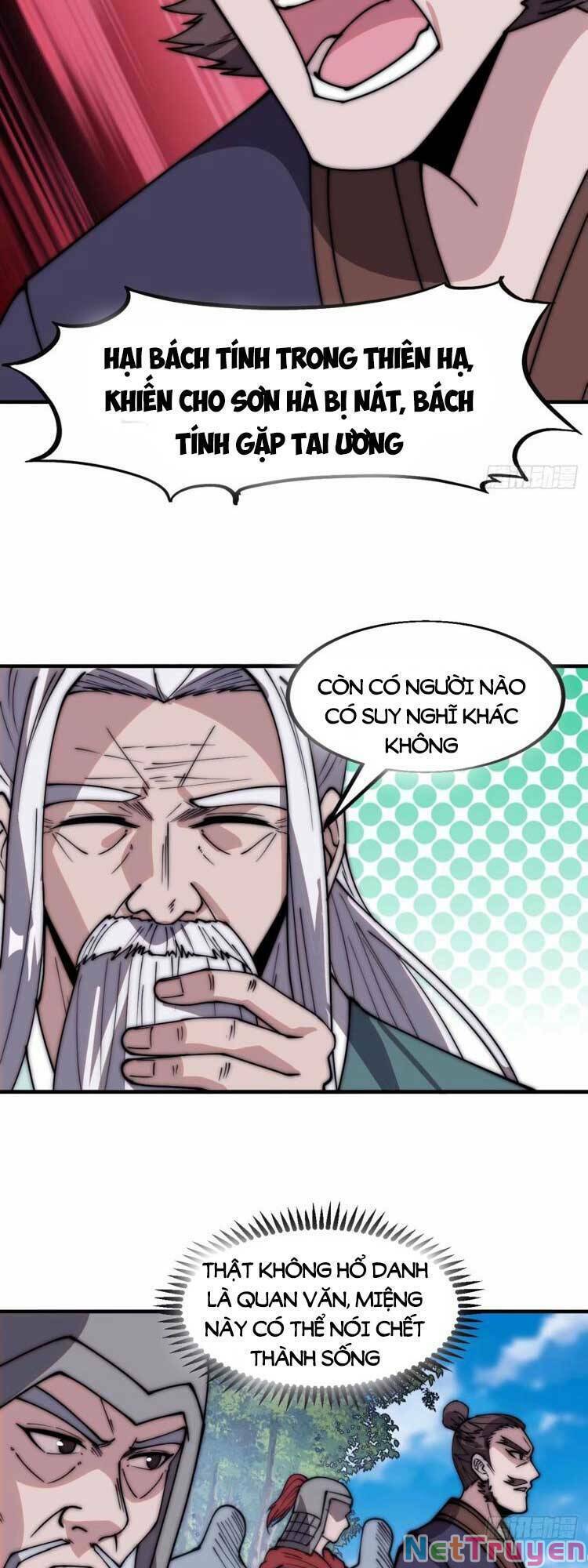Ta Có Một Sơn Trại: Chapter 565