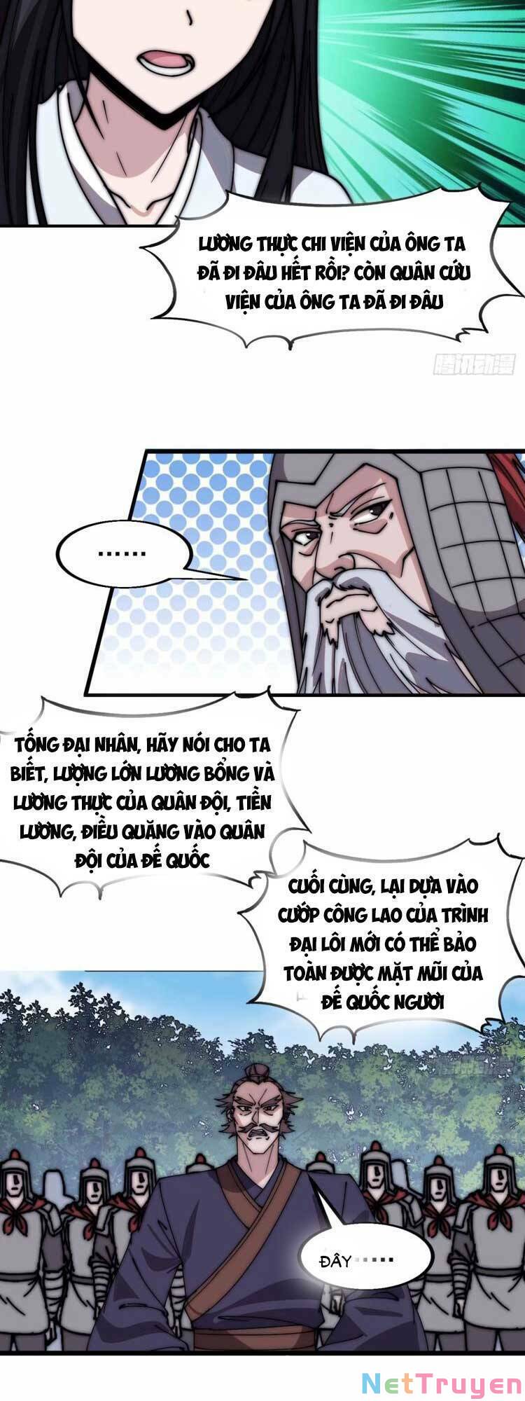 Ta Có Một Sơn Trại: Chapter 565