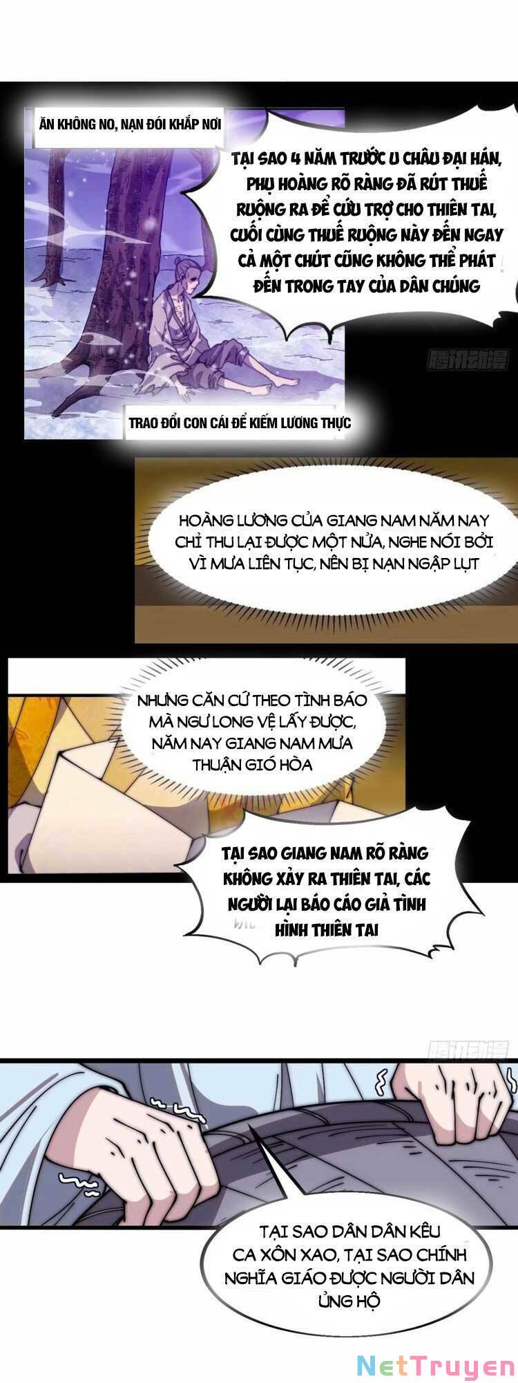 Ta Có Một Sơn Trại: Chapter 565