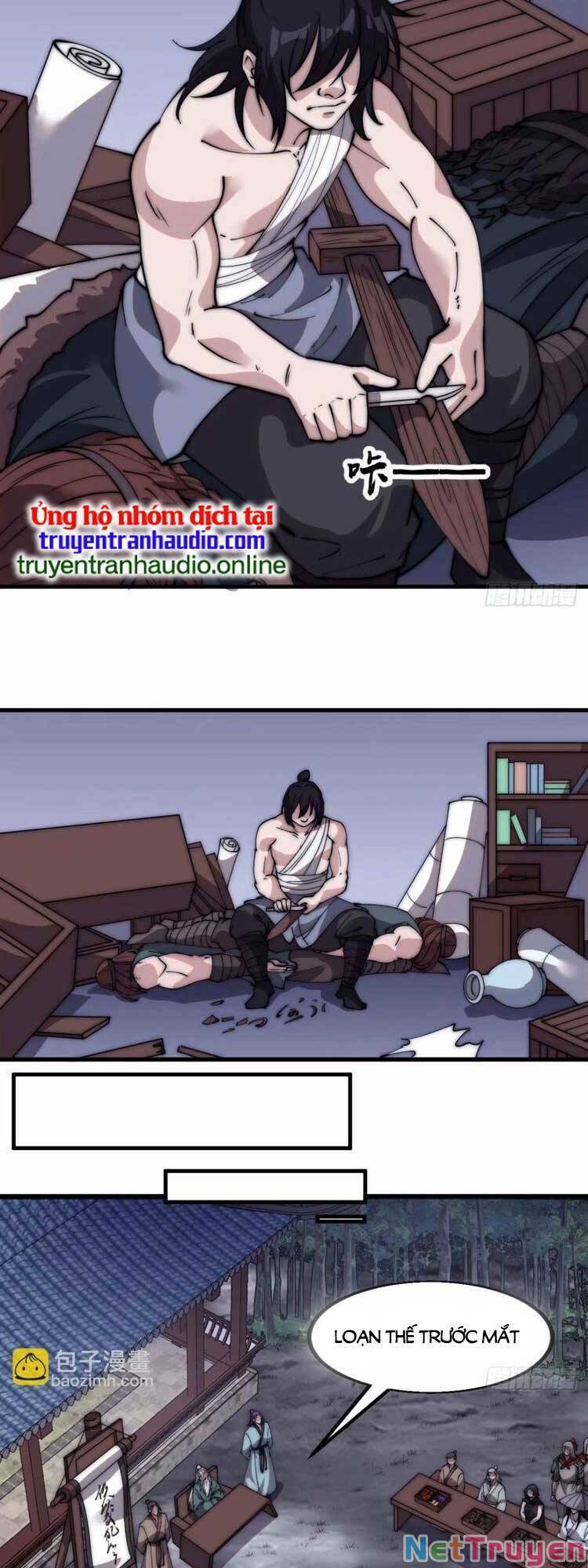 Ta Có Một Sơn Trại: Chapter 565