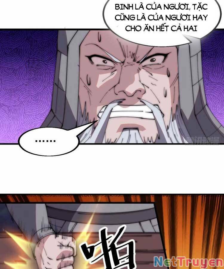 Ta Có Một Sơn Trại: Chapter 565