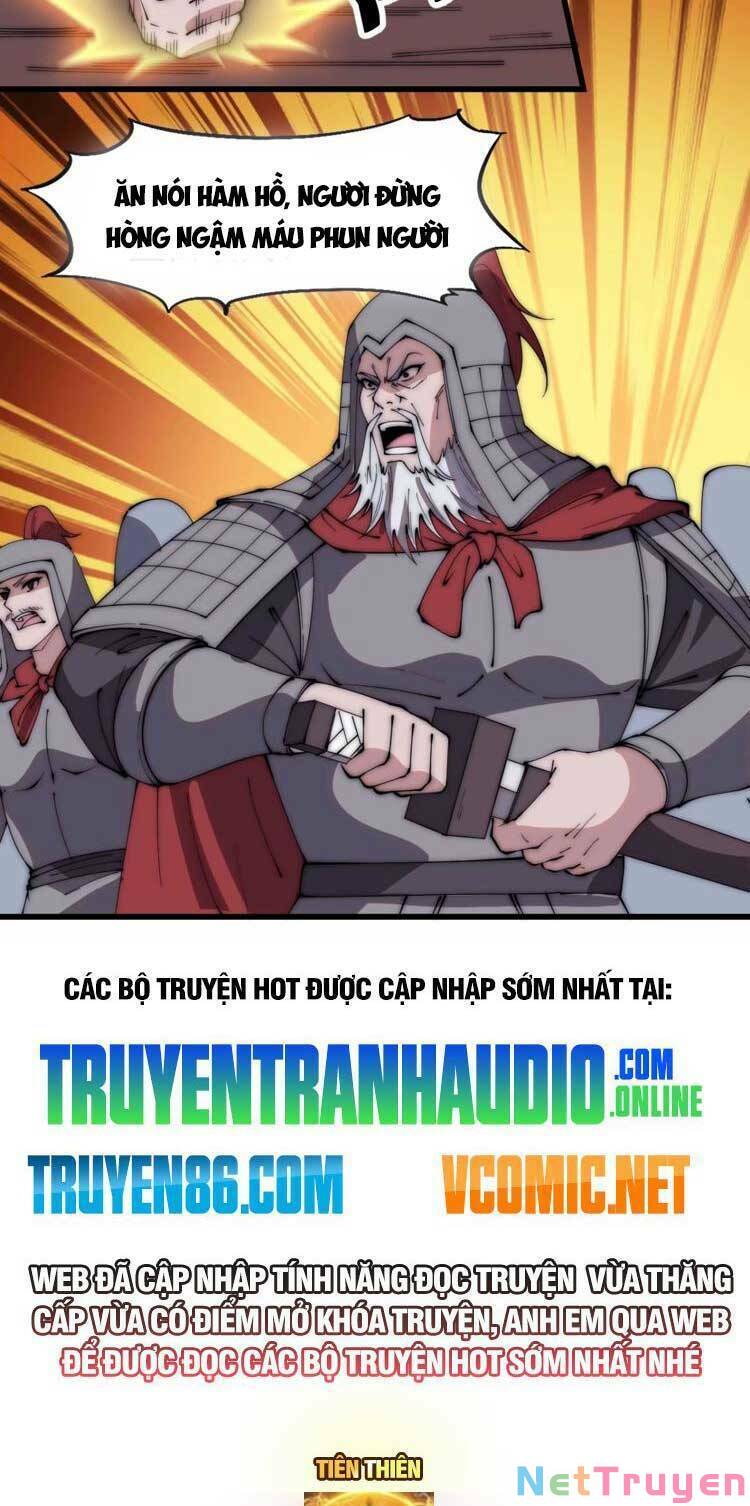 Ta Có Một Sơn Trại: Chapter 565