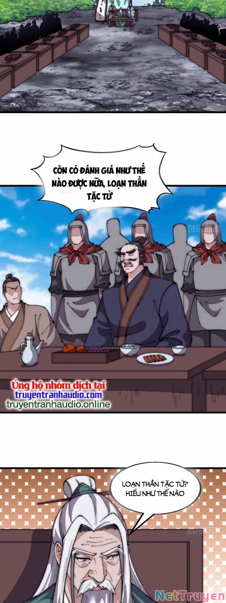 Ta Có Một Sơn Trại: Chapter 565