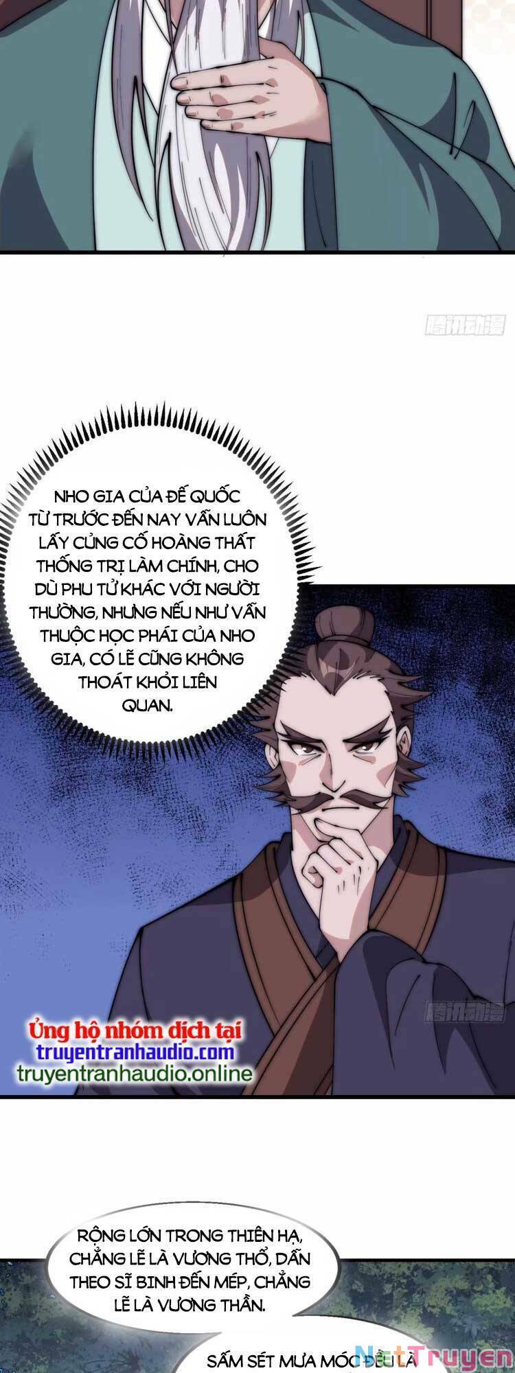 Ta Có Một Sơn Trại: Chapter 565