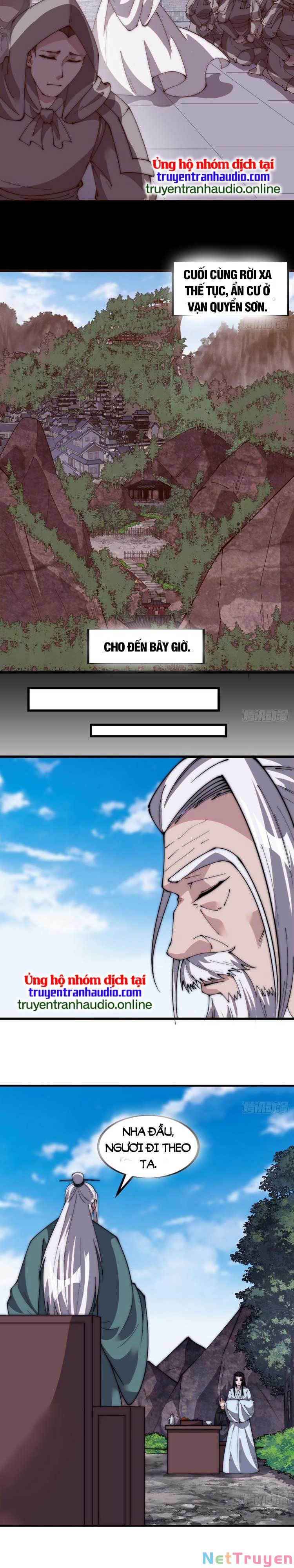 Ta Có Một Sơn Trại: Chapter 567