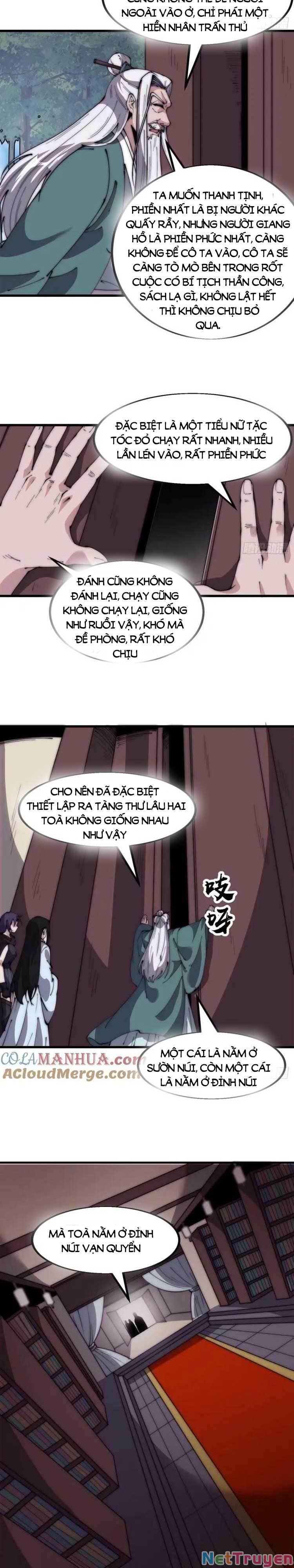 Ta Có Một Sơn Trại: Chapter 568