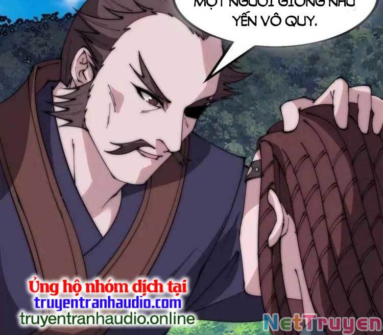 Ta Có Một Sơn Trại: Chapter 568