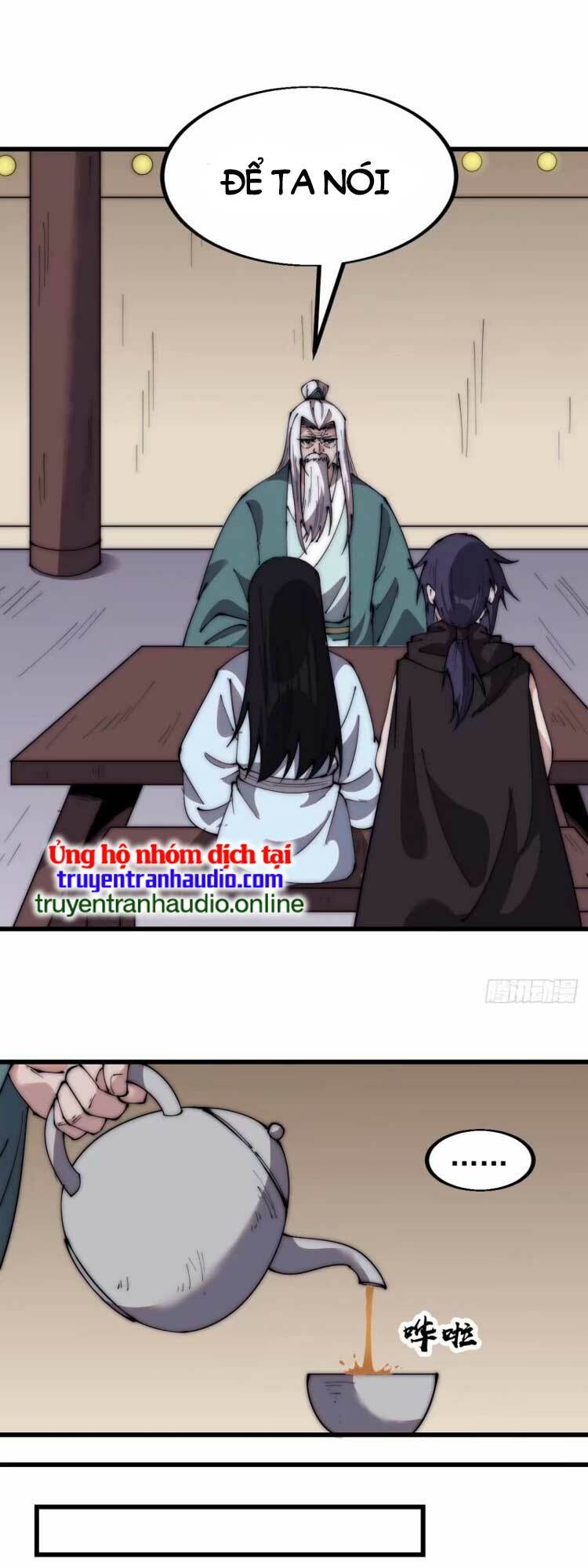 Ta Có Một Sơn Trại: Chapter 569