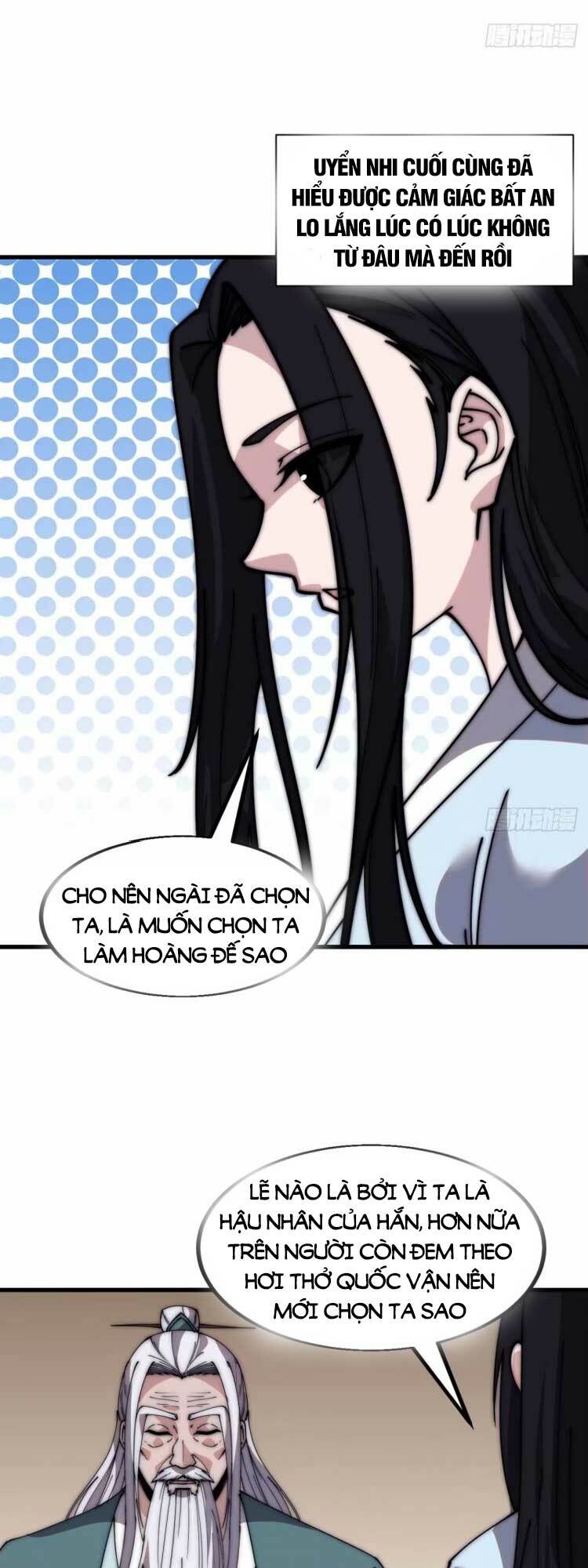 Ta Có Một Sơn Trại: Chapter 569