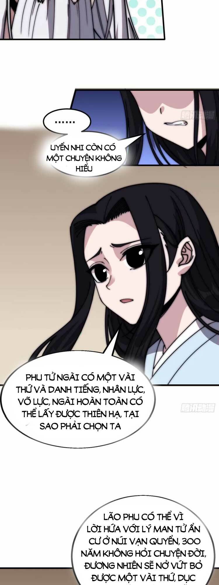 Ta Có Một Sơn Trại: Chapter 569