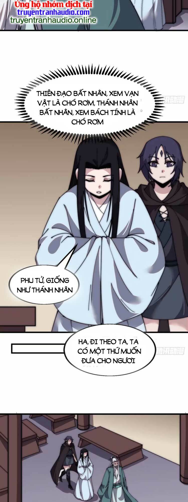 Ta Có Một Sơn Trại: Chapter 569
