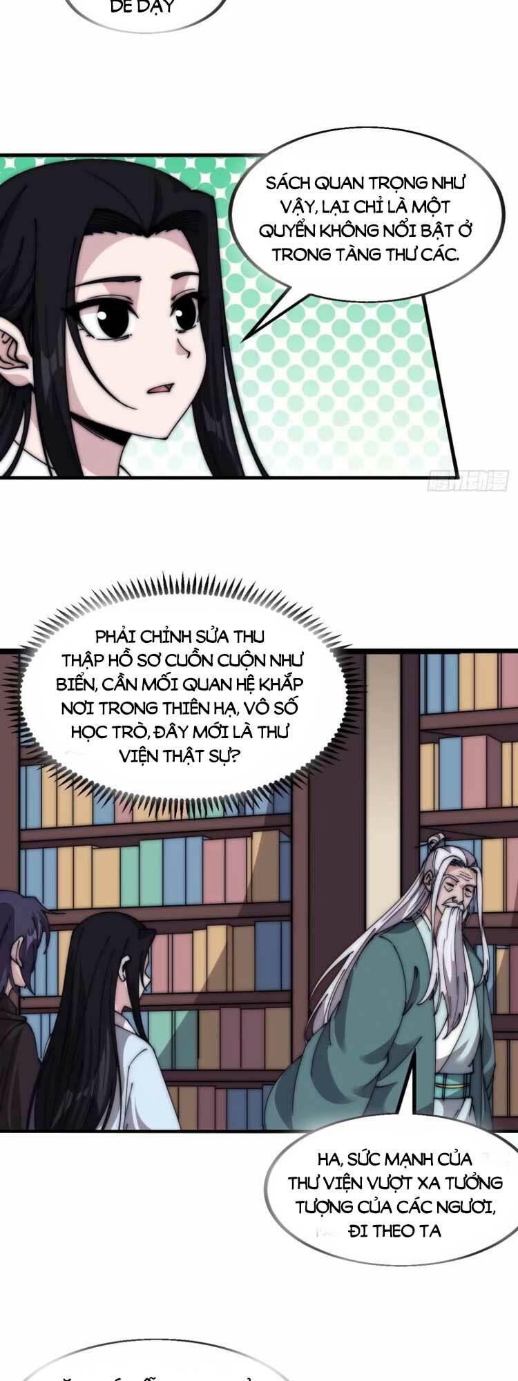 Ta Có Một Sơn Trại: Chapter 569