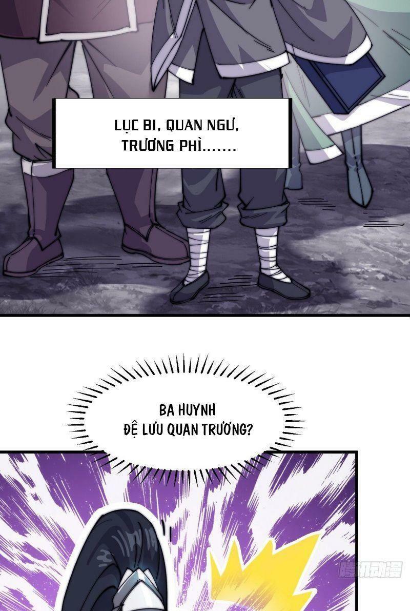Ta Có Một Sơn Trại: Chapter 57