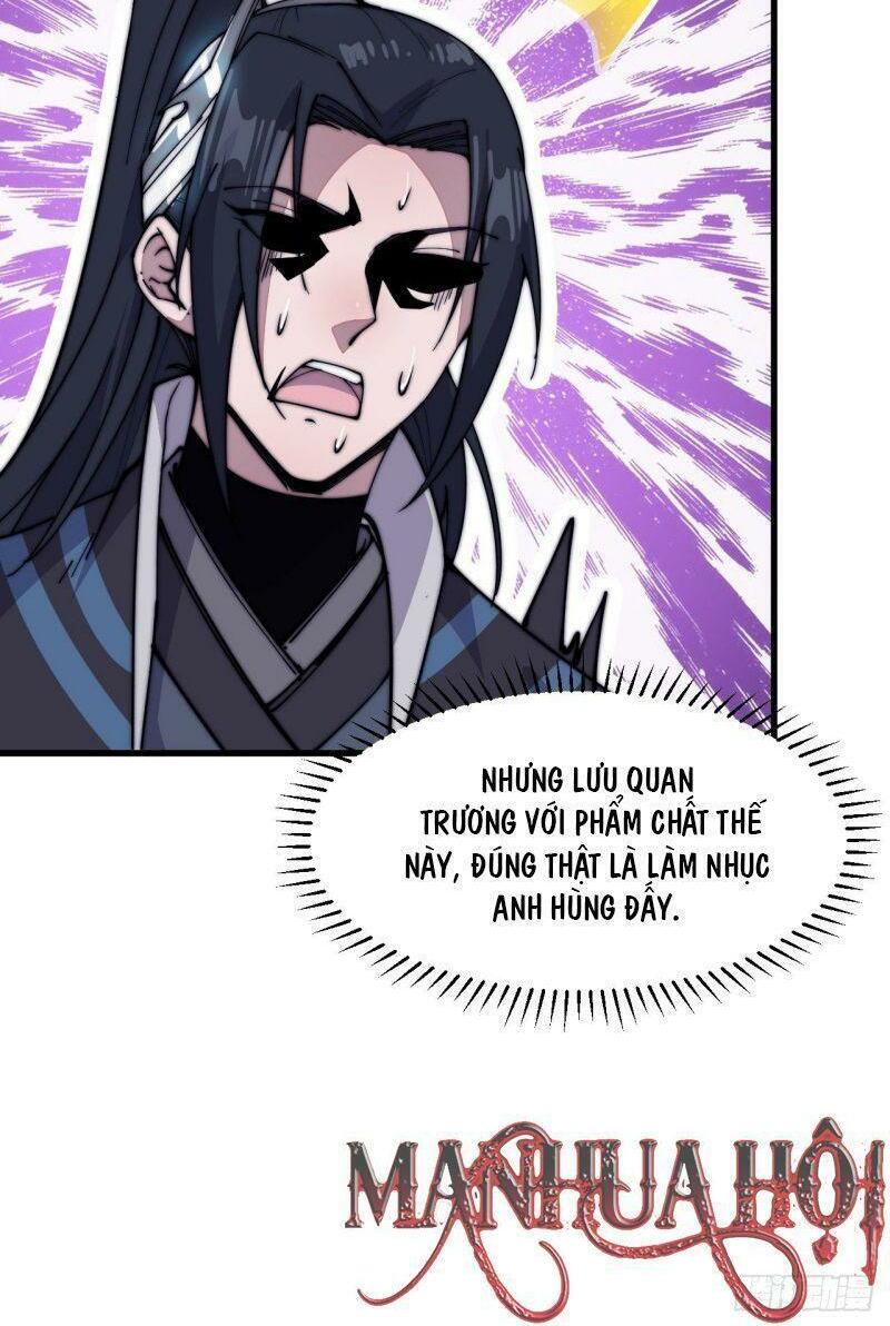 Ta Có Một Sơn Trại: Chapter 57