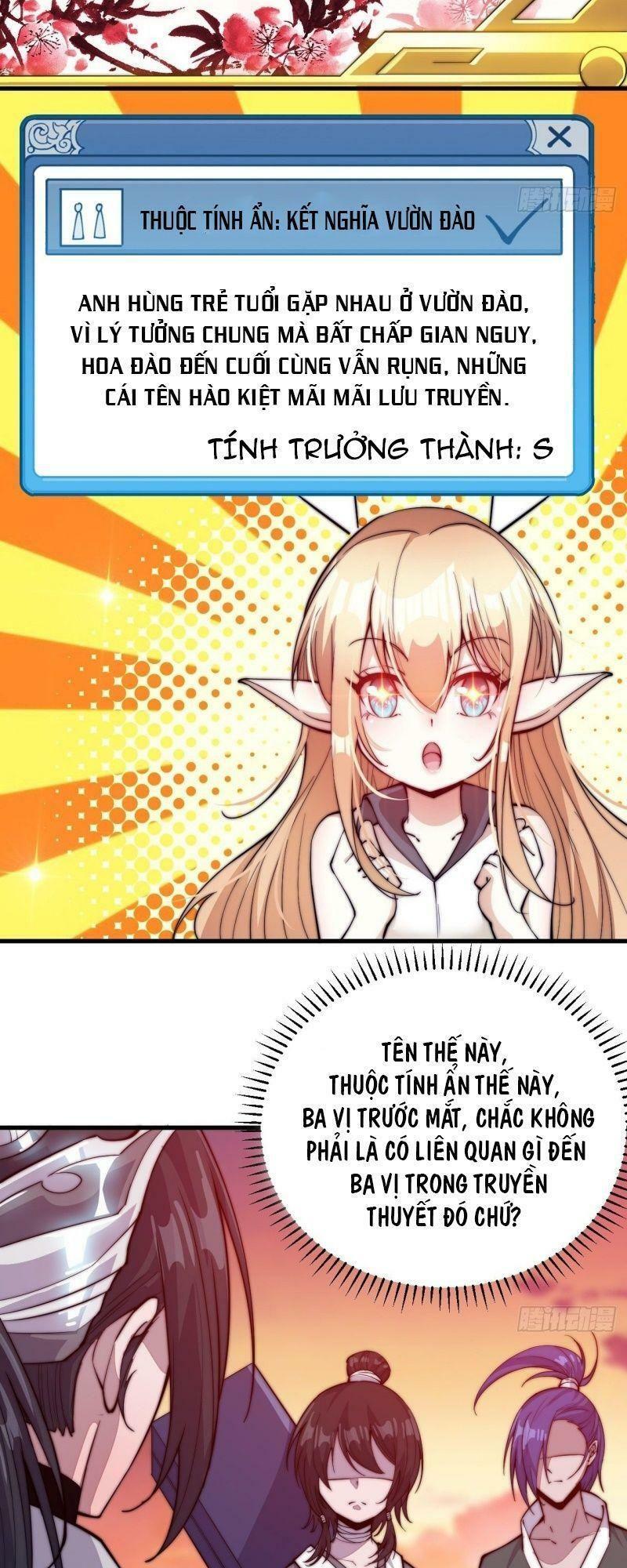 Ta Có Một Sơn Trại: Chapter 57