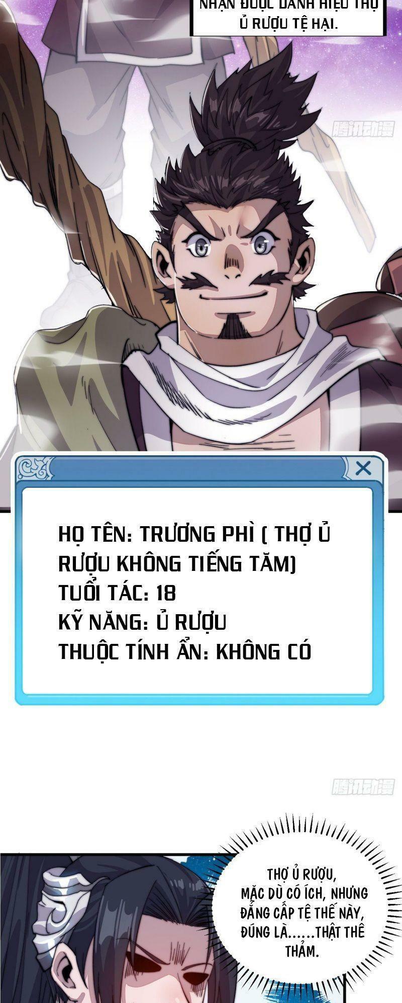 Ta Có Một Sơn Trại: Chapter 57