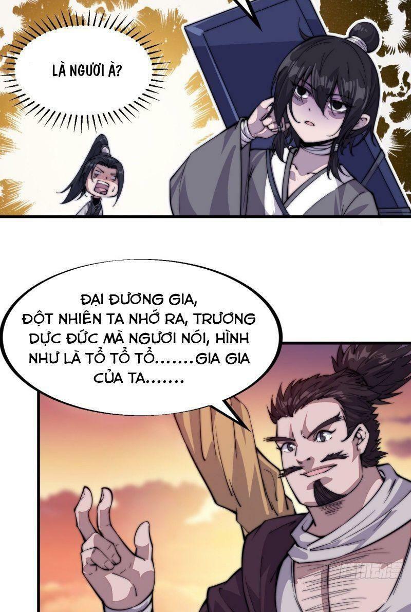 Ta Có Một Sơn Trại: Chapter 57