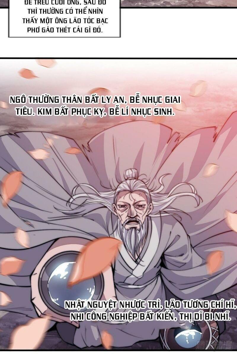 Ta Có Một Sơn Trại: Chapter 57
