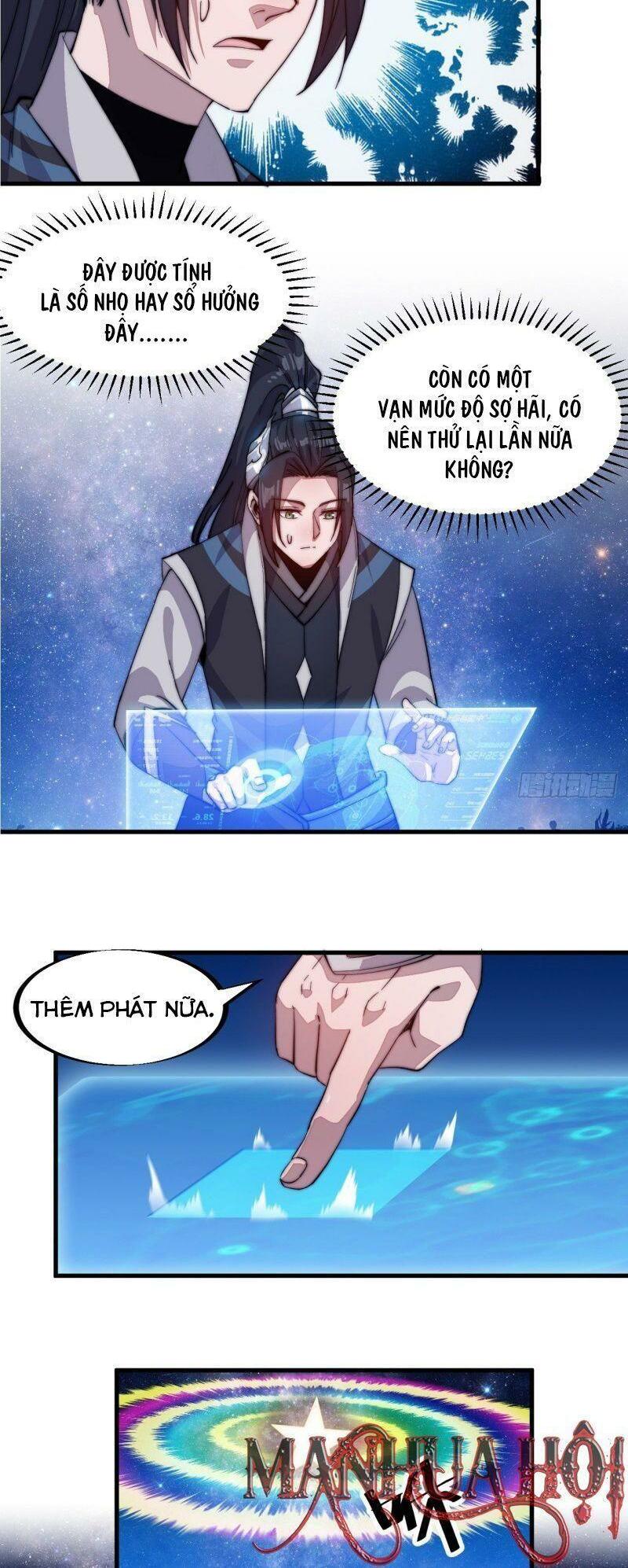 Ta Có Một Sơn Trại: Chapter 57