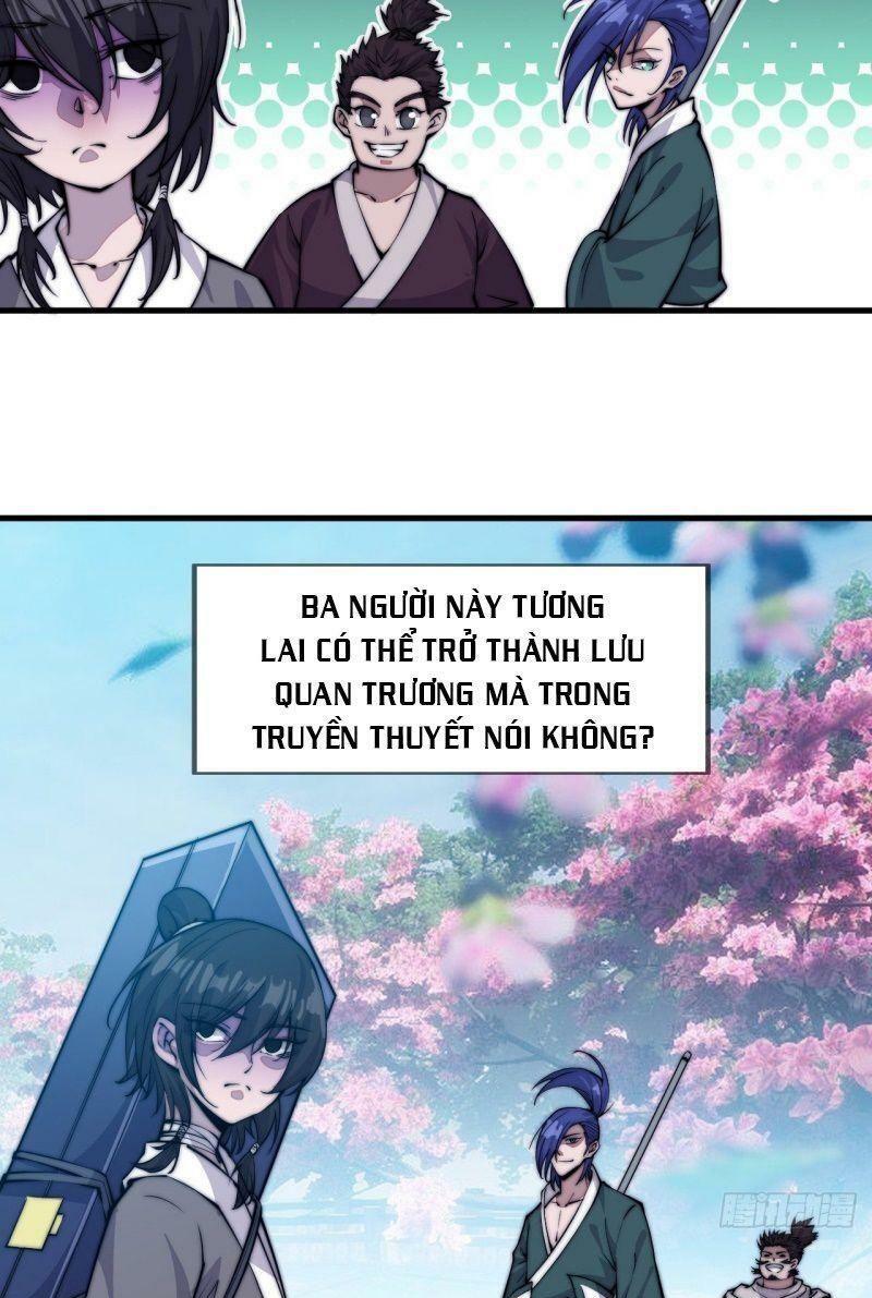 Ta Có Một Sơn Trại: Chapter 57