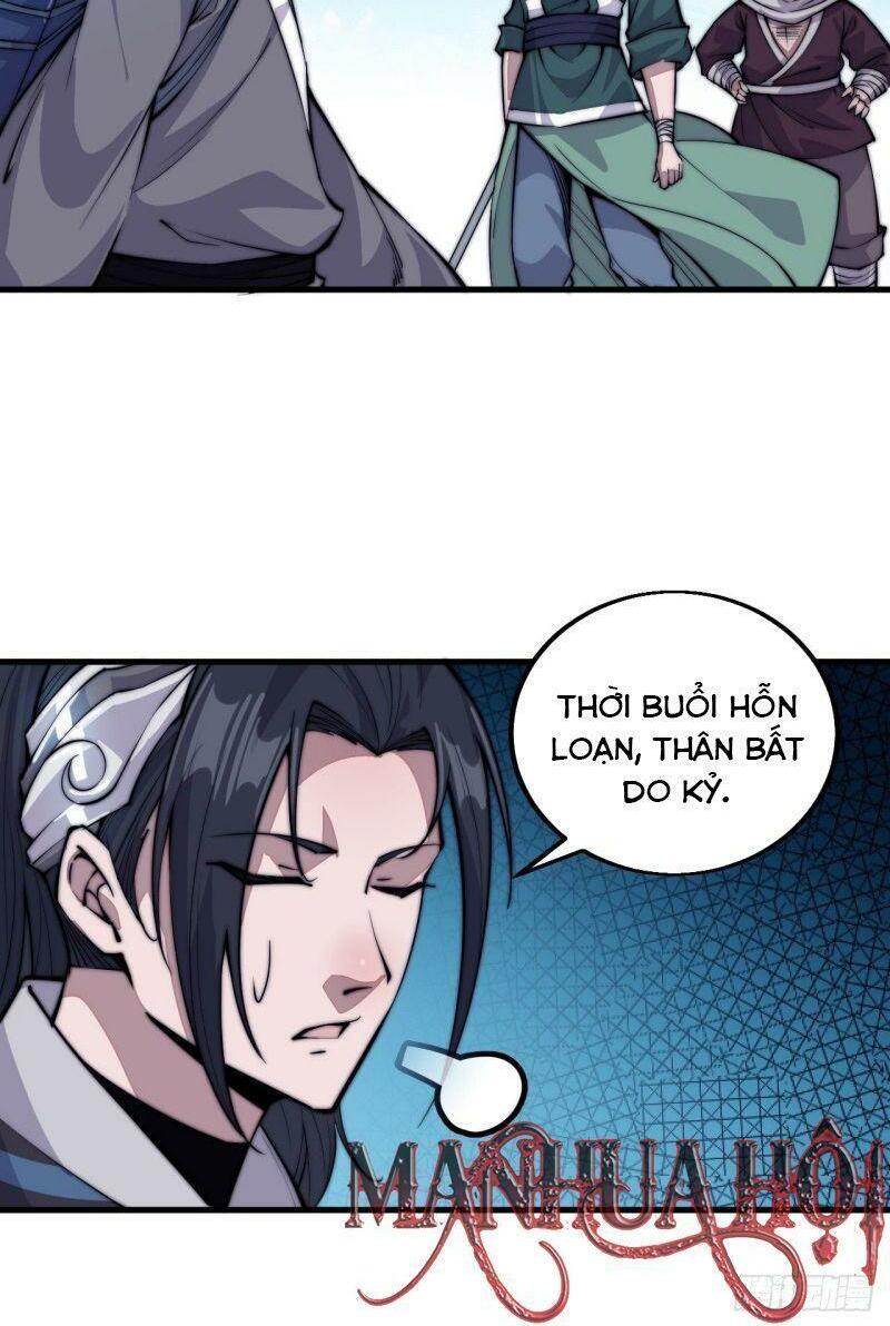 Ta Có Một Sơn Trại: Chapter 57