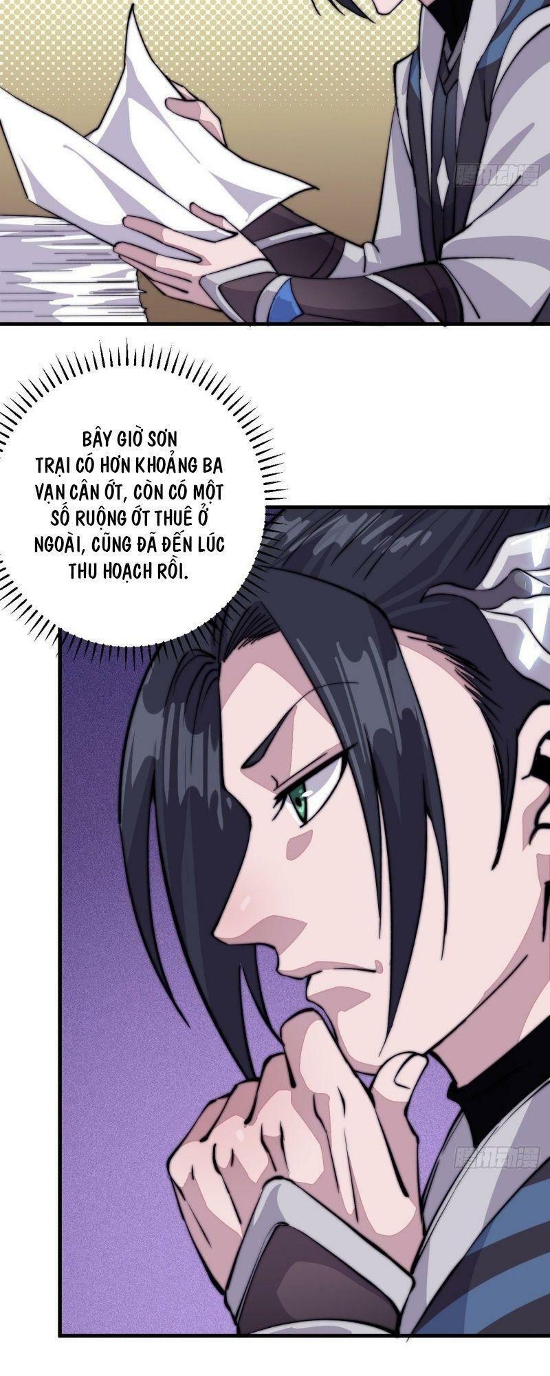 Ta Có Một Sơn Trại: Chapter 57