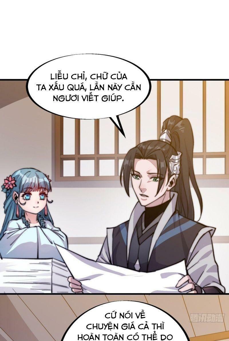 Ta Có Một Sơn Trại: Chapter 57