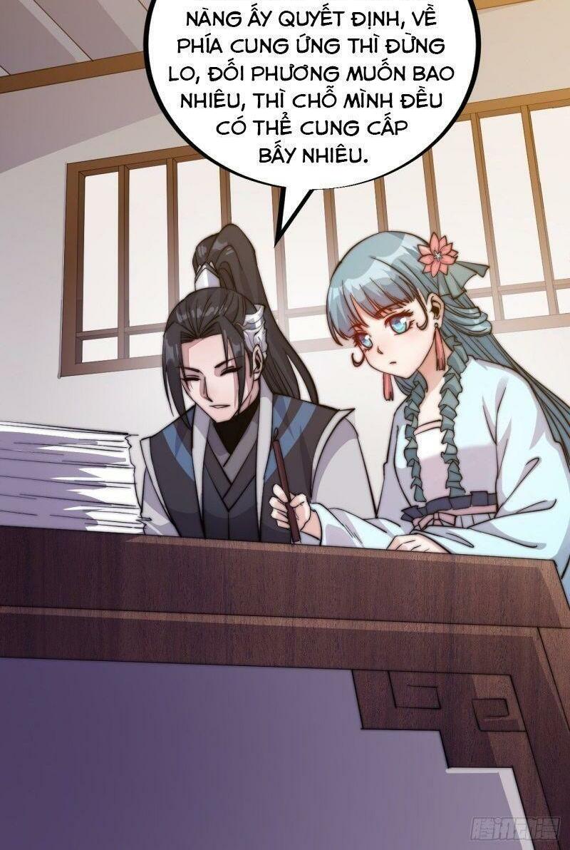 Ta Có Một Sơn Trại: Chapter 57