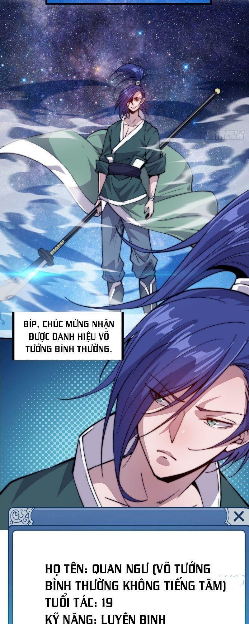 Ta Có Một Sơn Trại: Chapter 57