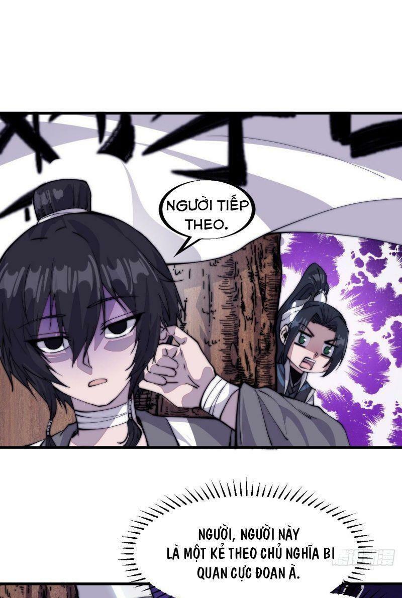 Ta Có Một Sơn Trại: Chapter 57