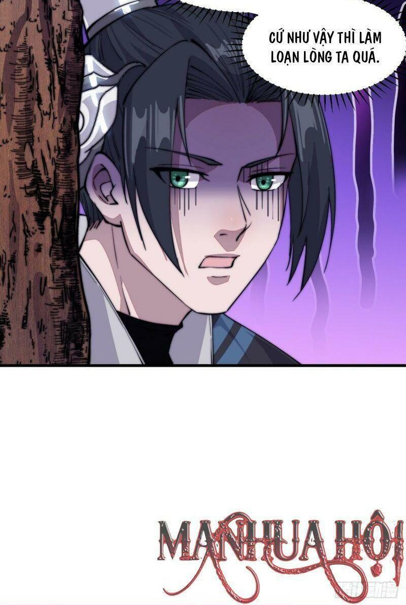 Ta Có Một Sơn Trại: Chapter 57