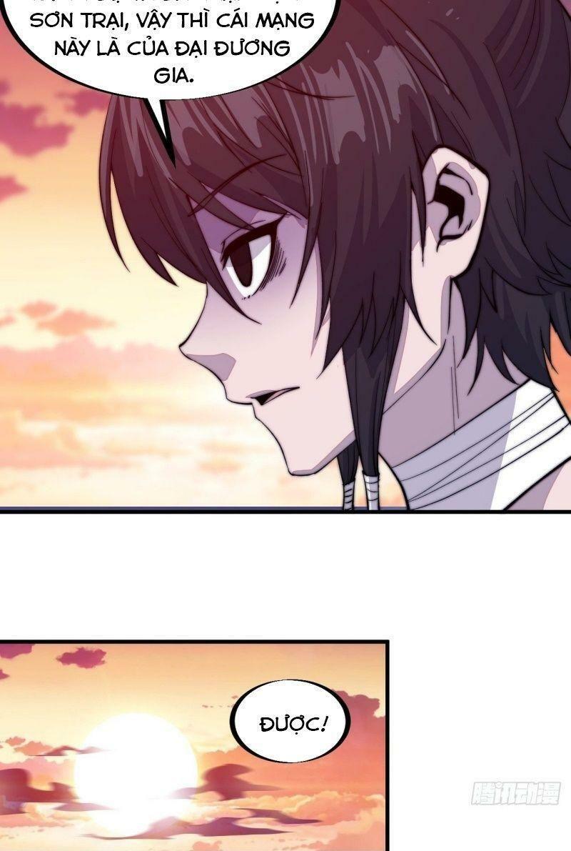 Ta Có Một Sơn Trại: Chapter 57