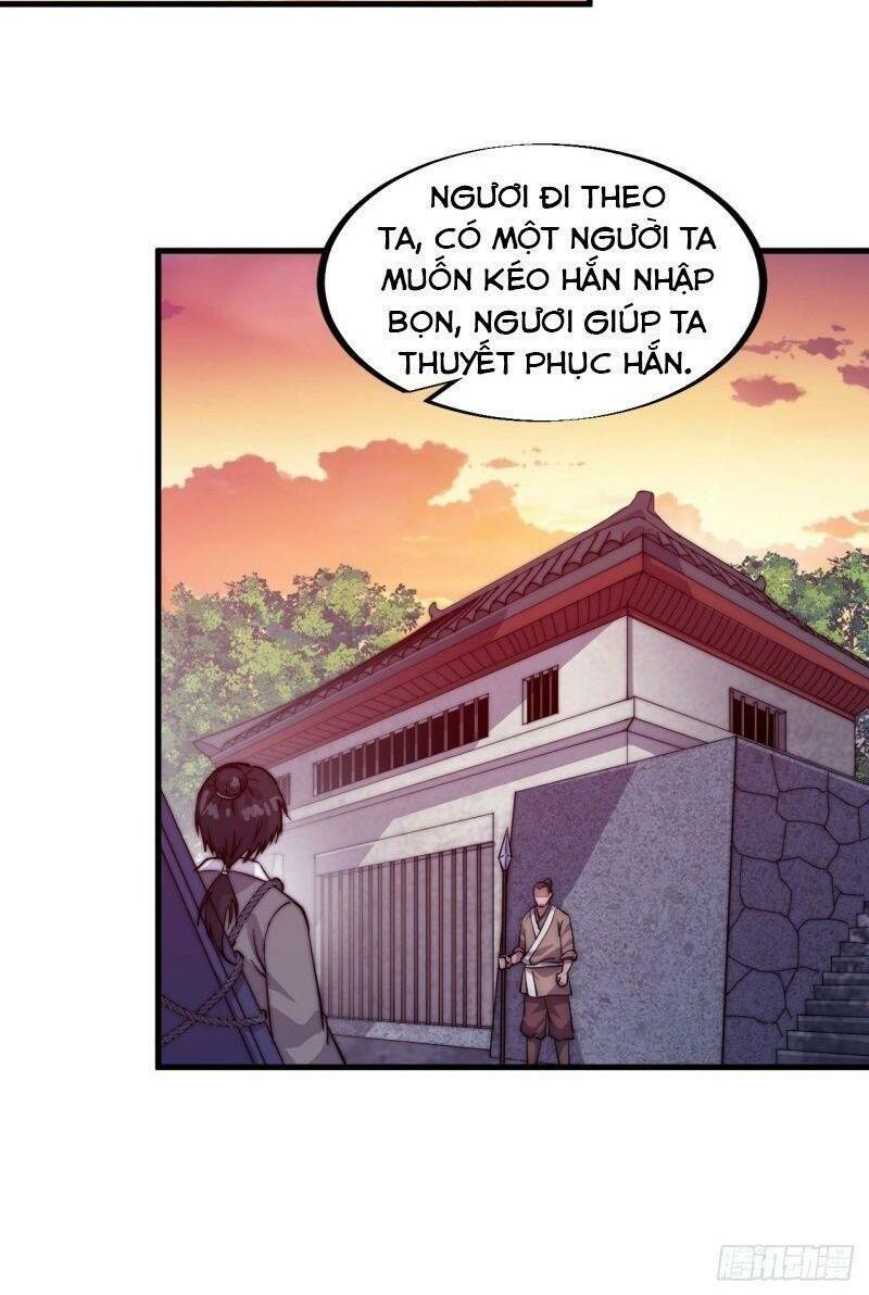 Ta Có Một Sơn Trại: Chapter 57