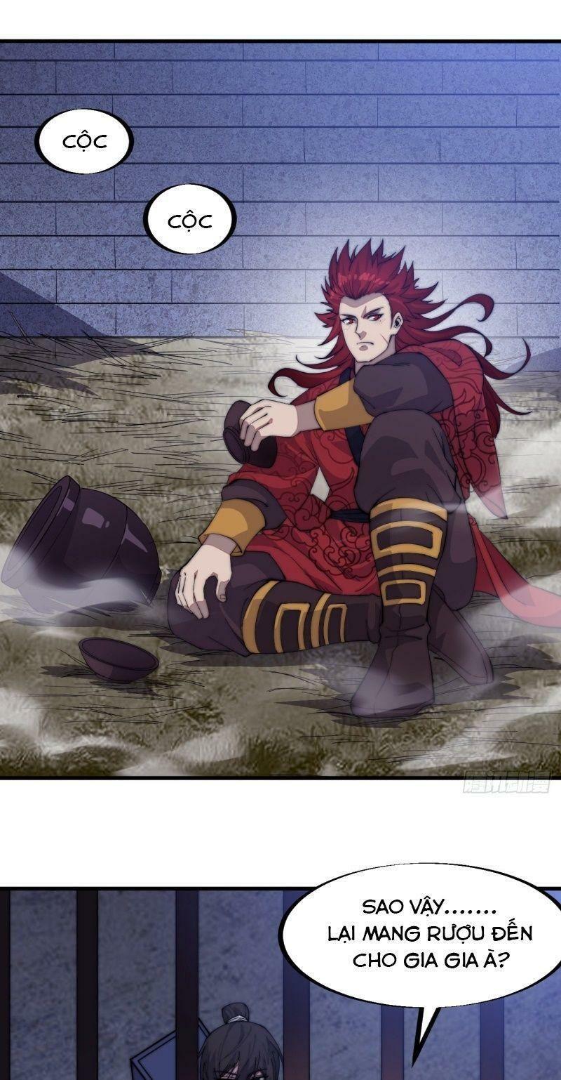 Ta Có Một Sơn Trại: Chapter 57