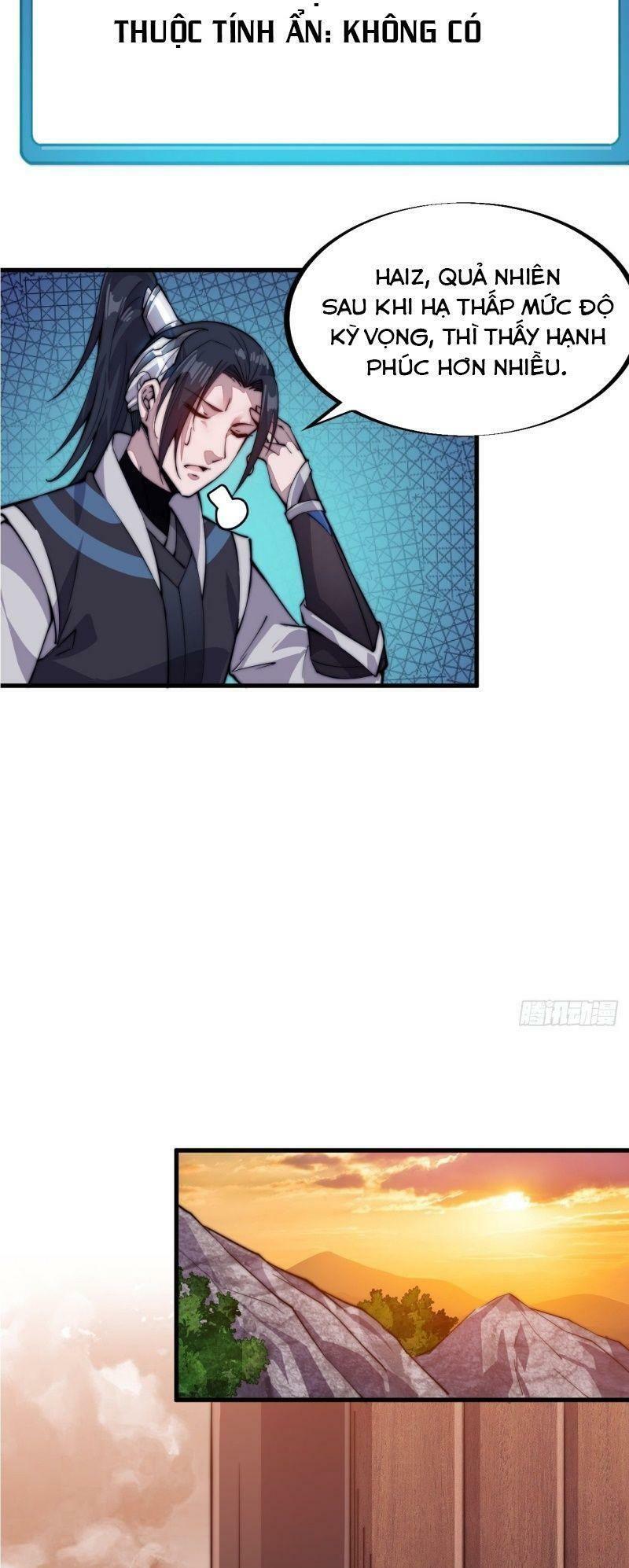 Ta Có Một Sơn Trại: Chapter 57