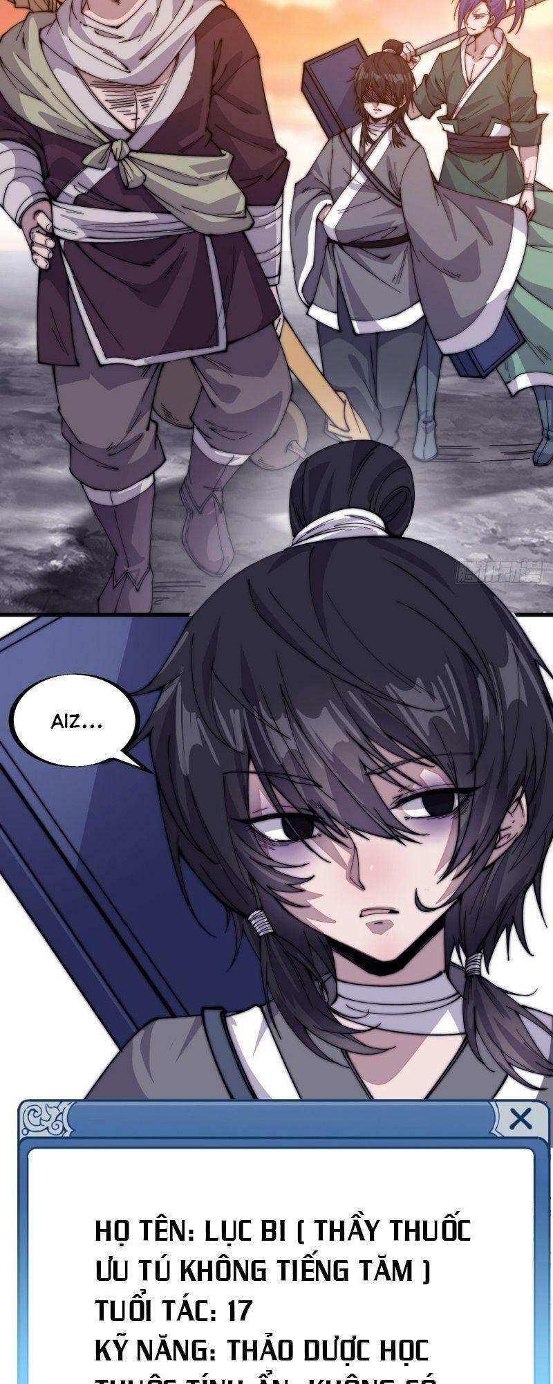 Ta Có Một Sơn Trại: Chapter 57
