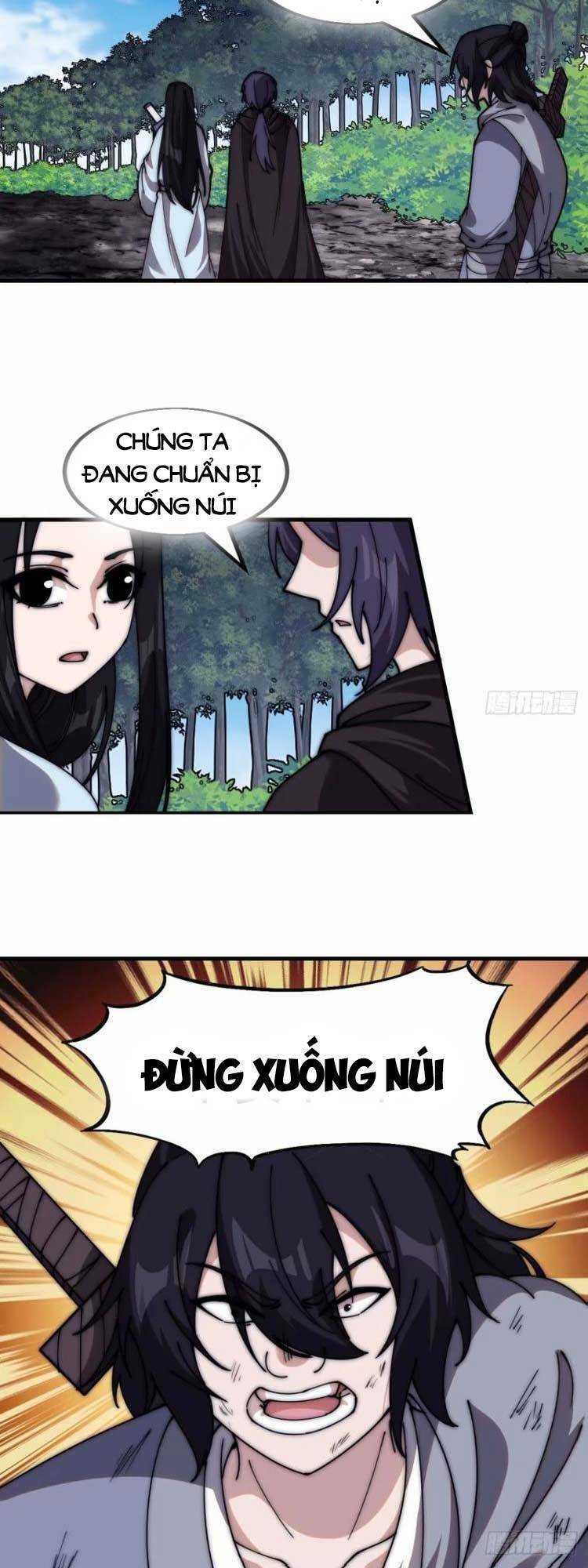 Ta Có Một Sơn Trại: Chapter 570