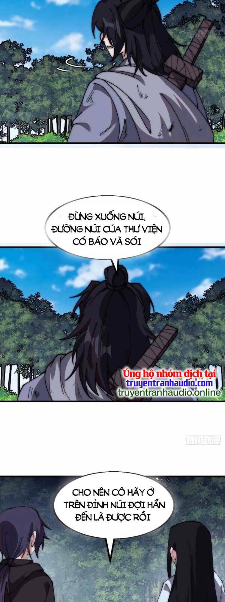Ta Có Một Sơn Trại: Chapter 570