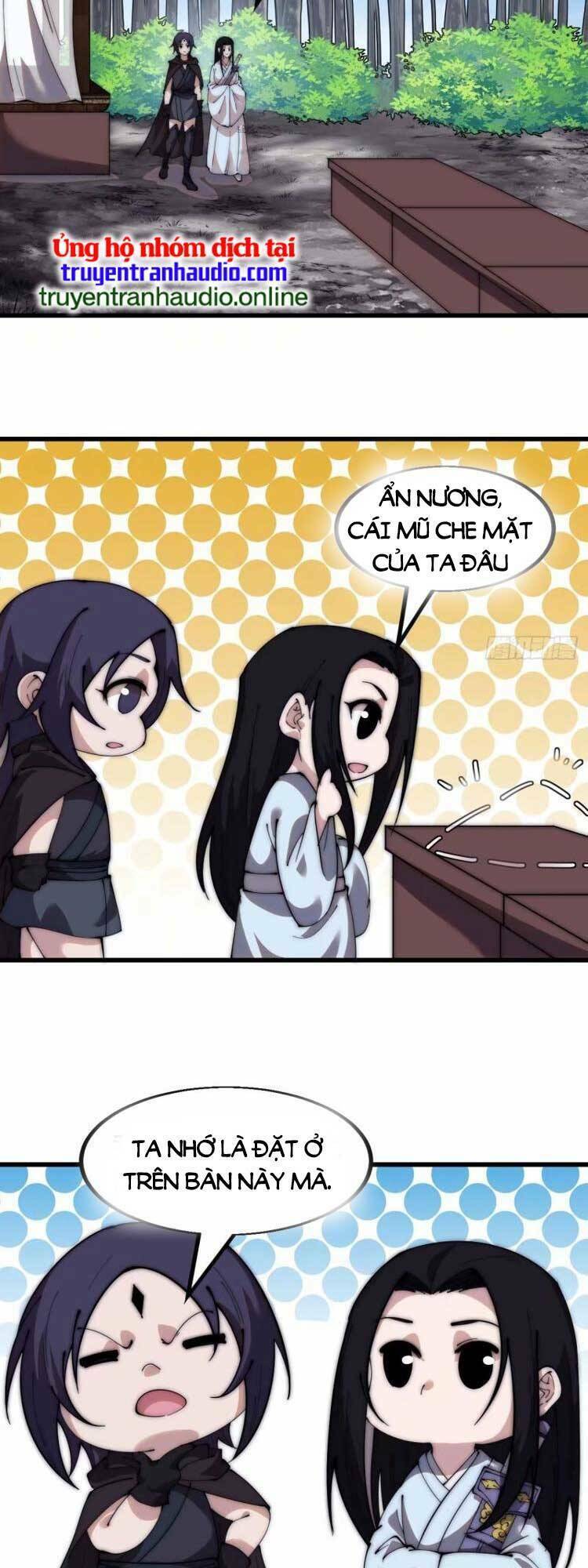 Ta Có Một Sơn Trại: Chapter 570