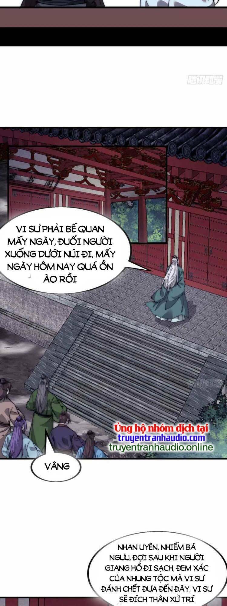Ta Có Một Sơn Trại: Chapter 570