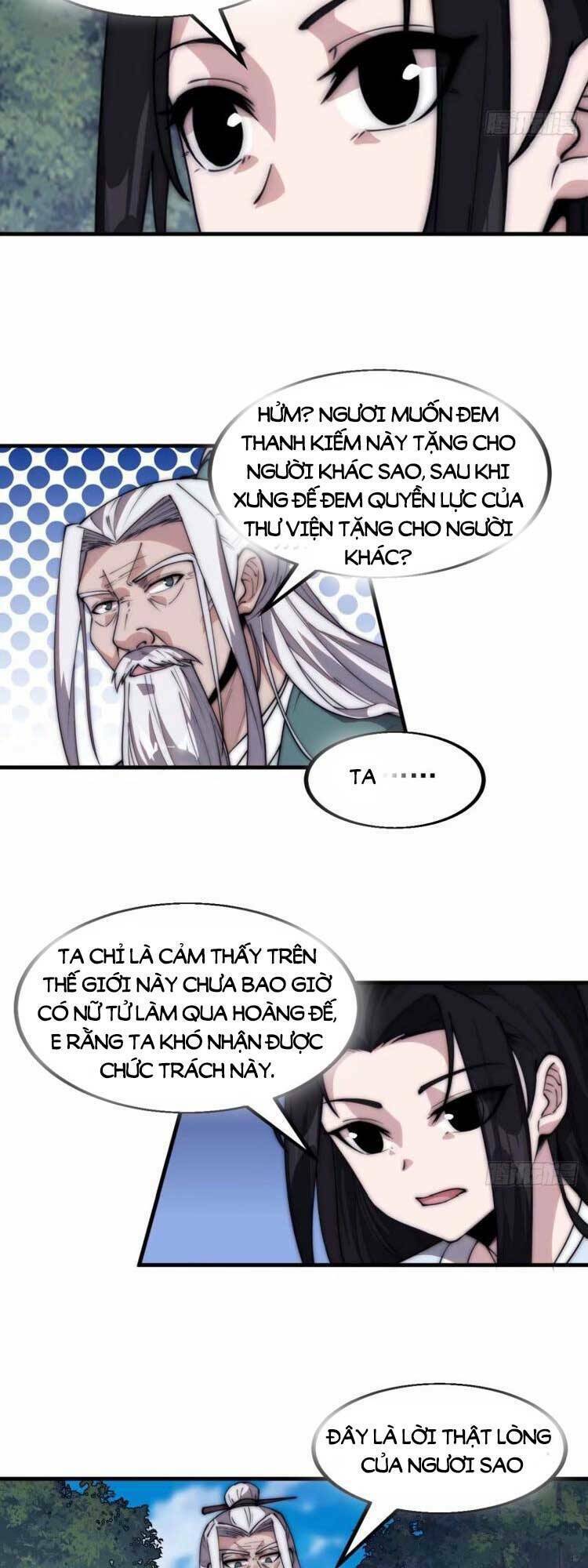 Ta Có Một Sơn Trại: Chapter 570
