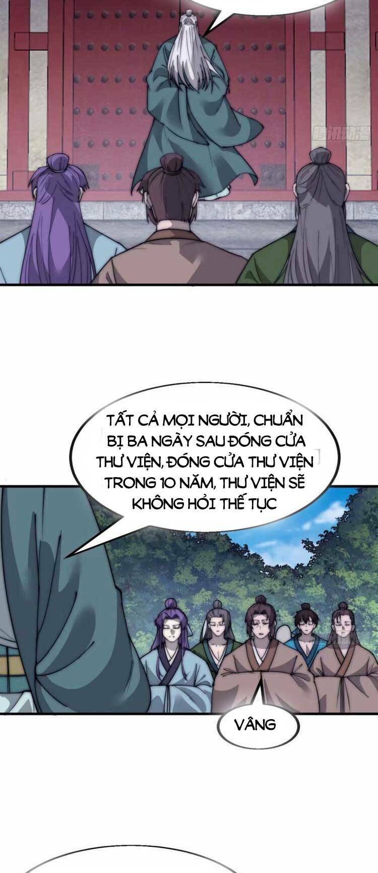 Ta Có Một Sơn Trại: Chapter 570