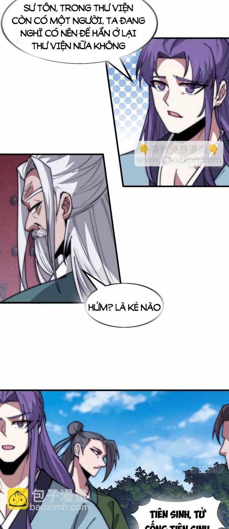 Ta Có Một Sơn Trại: Chapter 570