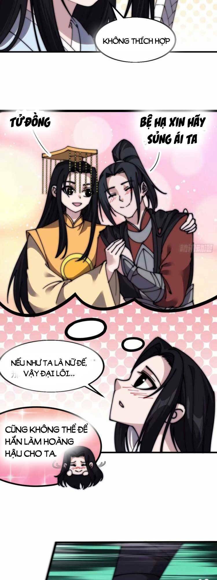 Ta Có Một Sơn Trại: Chapter 570