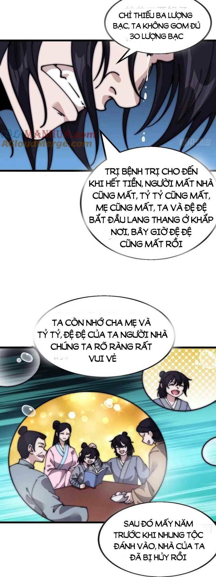 Ta Có Một Sơn Trại: Chapter 571