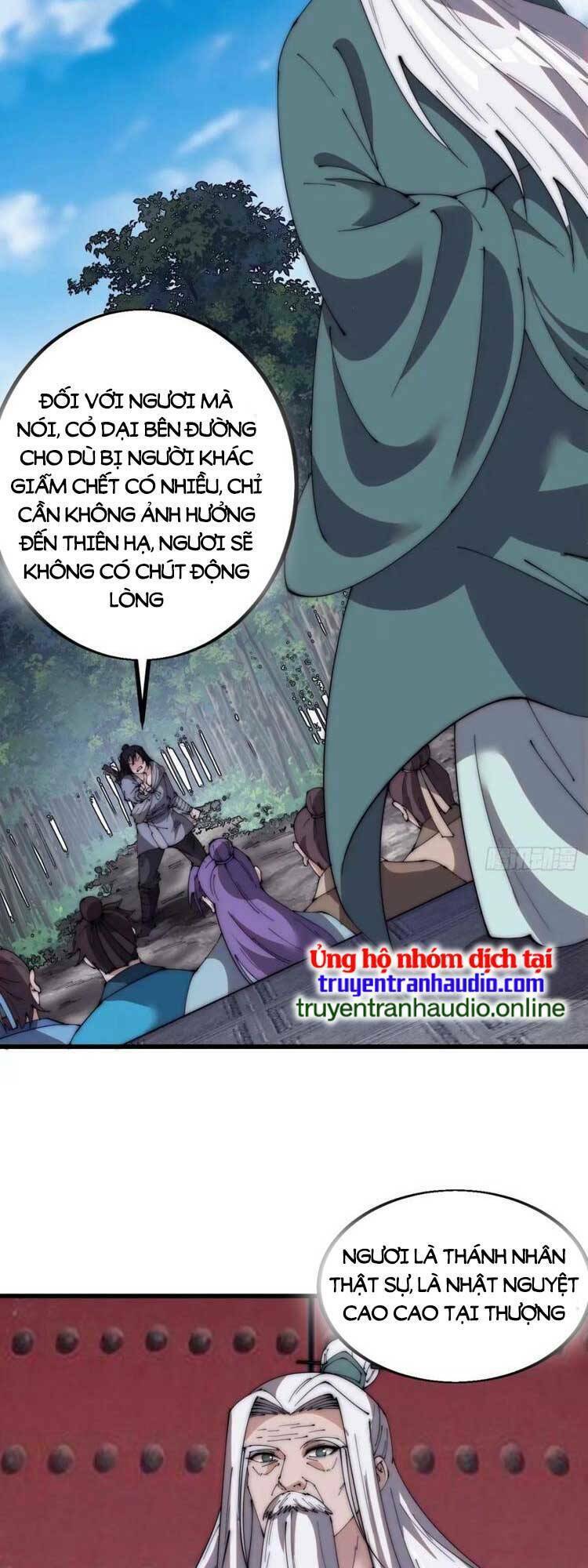 Ta Có Một Sơn Trại: Chapter 571