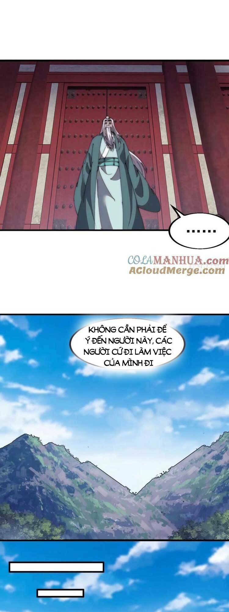 Ta Có Một Sơn Trại: Chapter 571