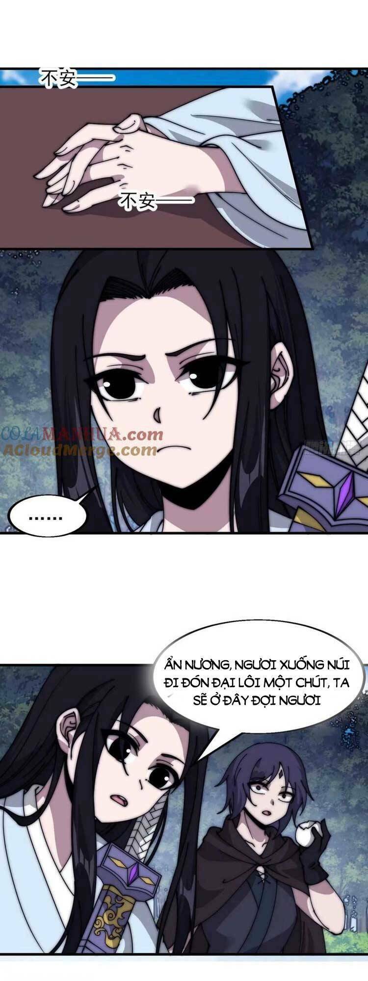 Ta Có Một Sơn Trại: Chapter 571
